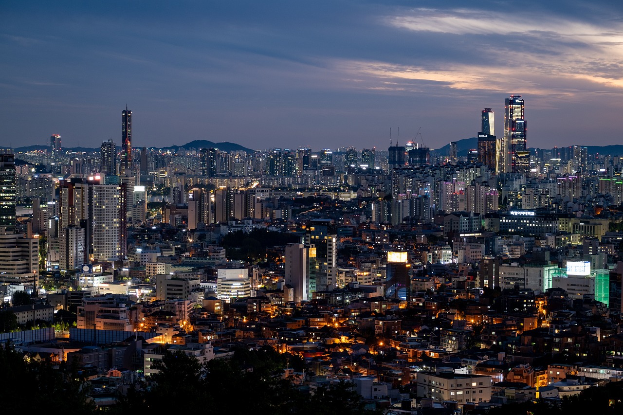 서울 여대 수강 신청
