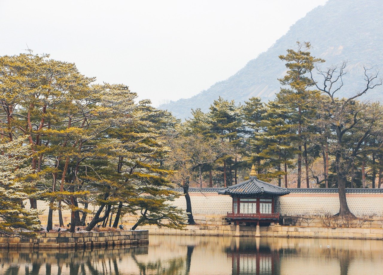 서울 고급음식점