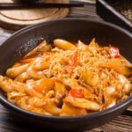 깨봉이 떡볶이 맛있게 즐기는 방법 알아보자