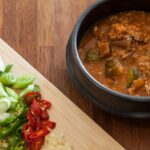 찌개소스 활용하는 4가지 꿀팁