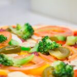 피자헛 페퍼로니팬피자 맛있게 즐기는 방법 알아보자